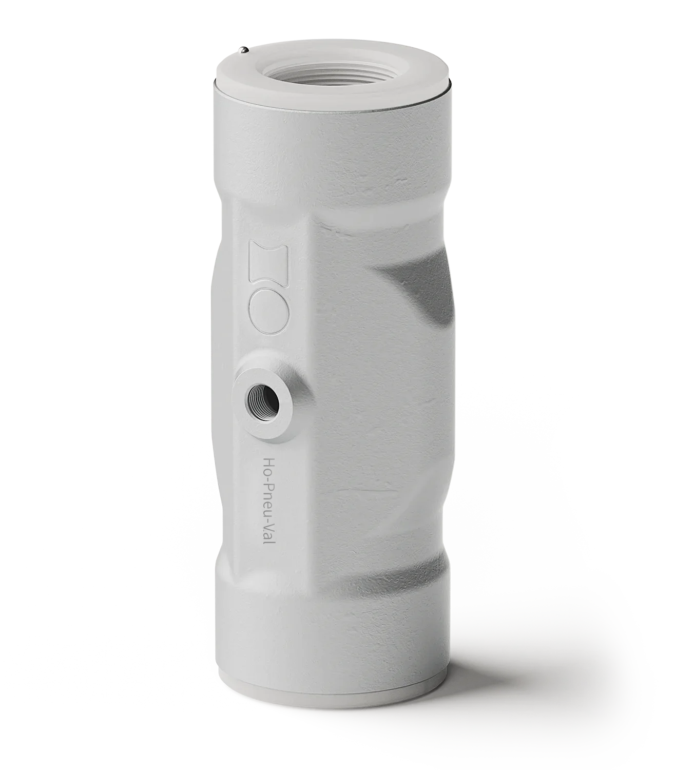 Home pinch-valve
